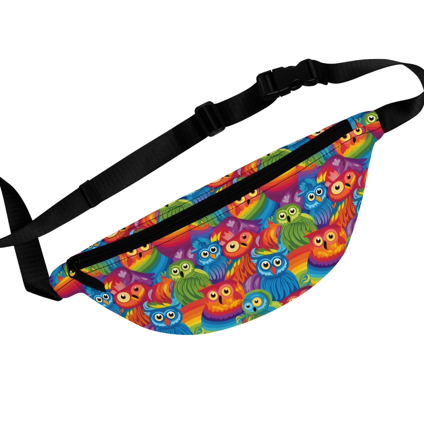 Whooters Fanny Pack