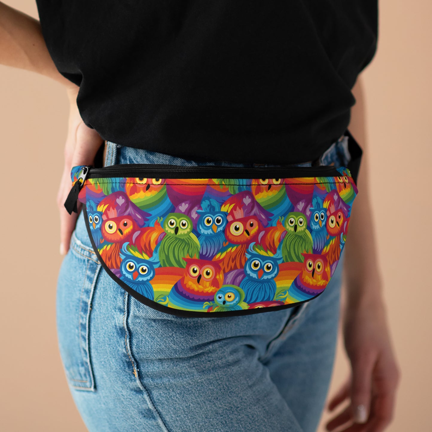 Whooters Fanny Pack